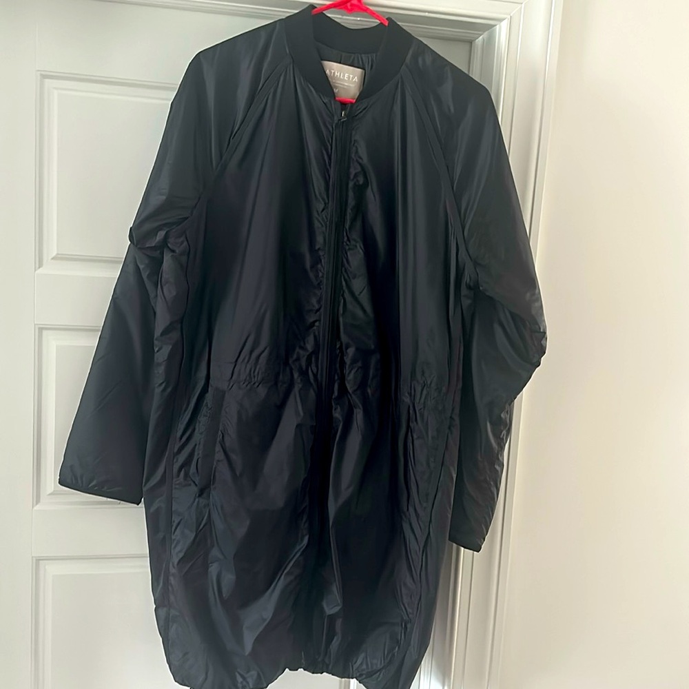 Athleta Jacket